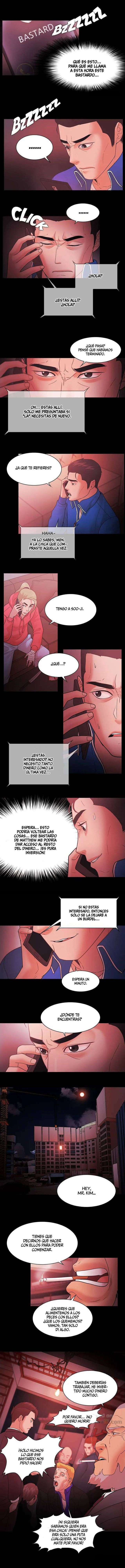 Loser Capitulo 68 página 3