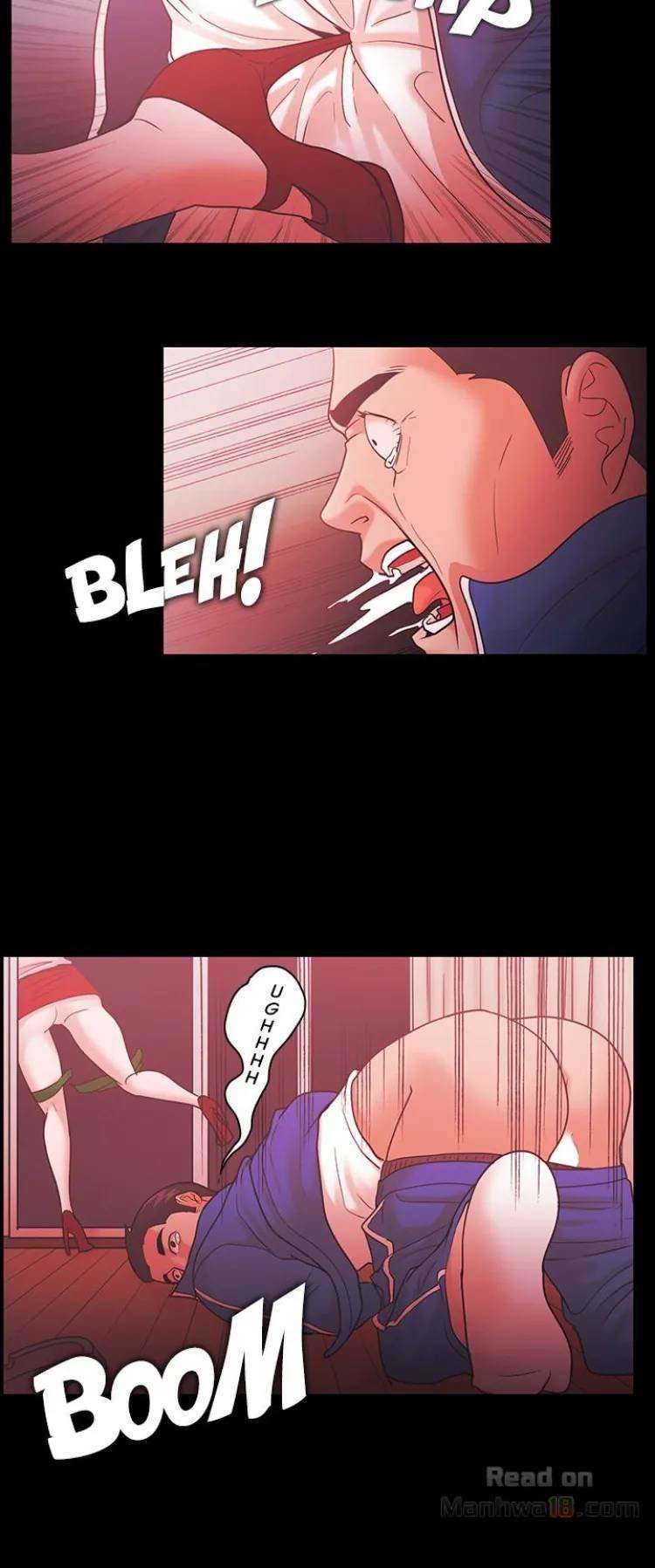 Loser Capitulo 69 página 10