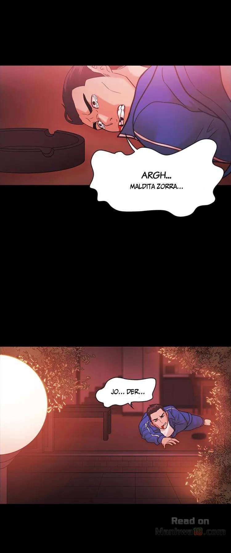 Loser Capitulo 69 página 11