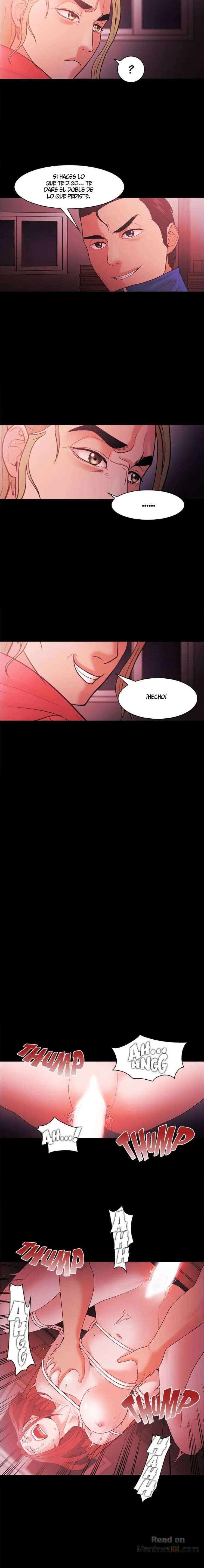 Loser Capitulo 69 página 2