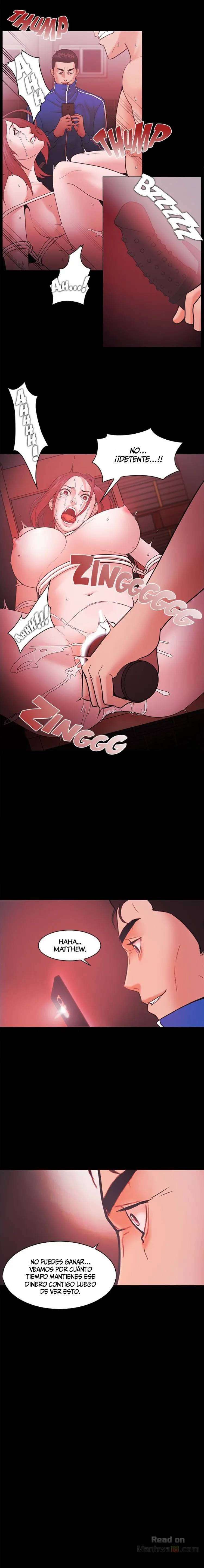 Loser Capitulo 69 página 3