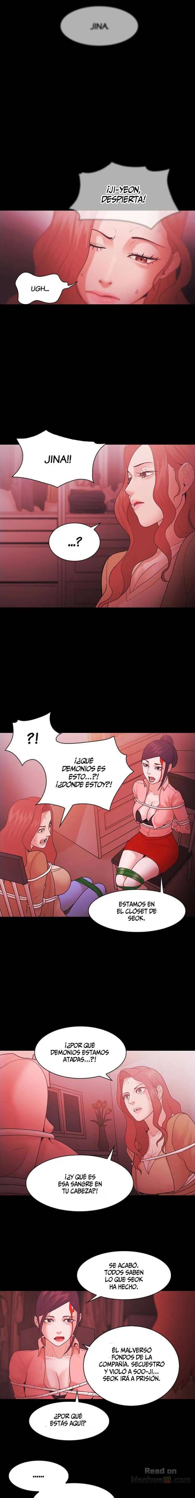 Loser Capitulo 69 página 4