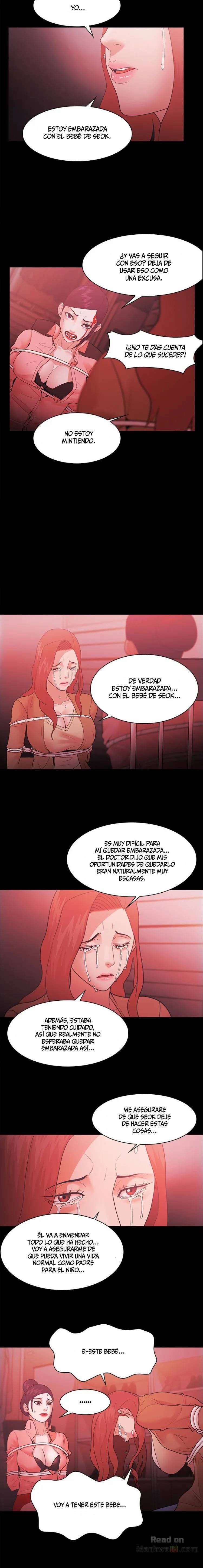 Loser Capitulo 69 página 5