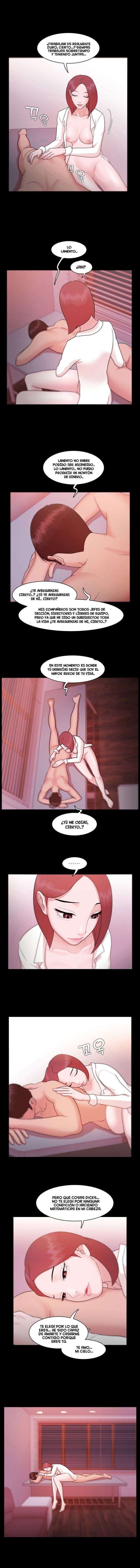 Loser Capitulo 7 página 5