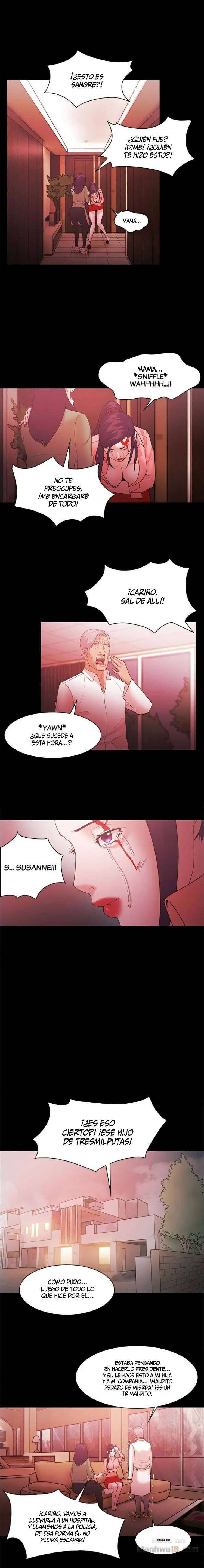 Loser Capitulo 70 página 3