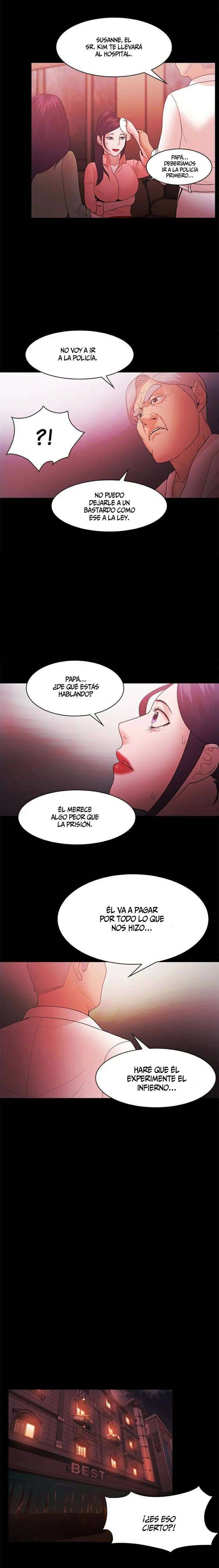 Loser Capitulo 70 página 4