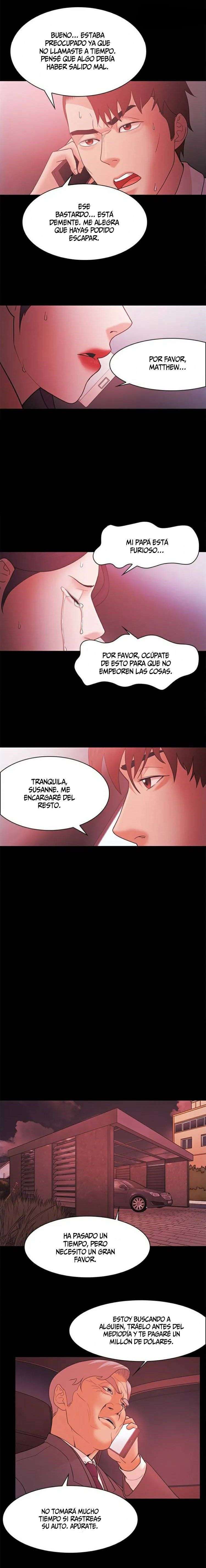 Loser Capitulo 70 página 5
