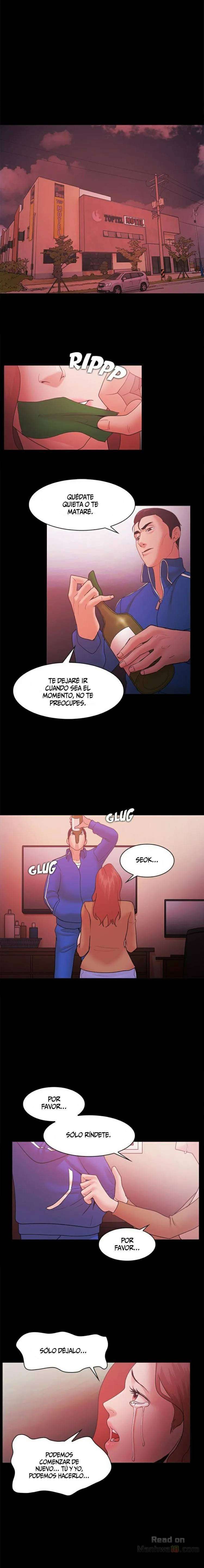 Loser Capitulo 70 página 6