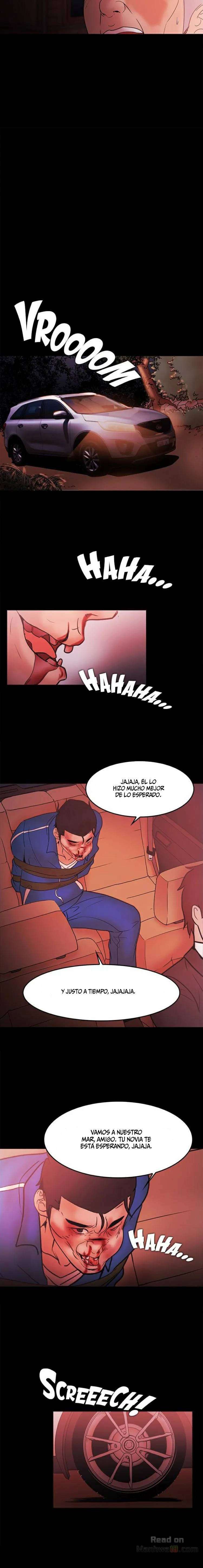 Loser Capitulo 71 página 10