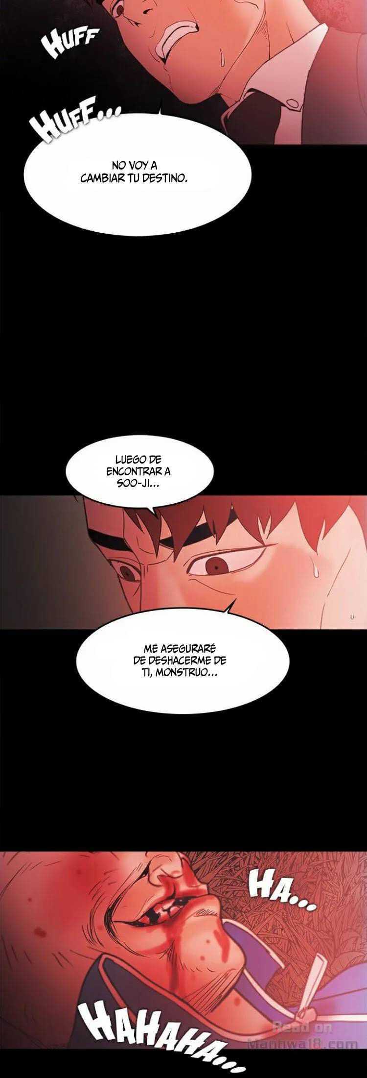 Loser Capitulo 71 página 13