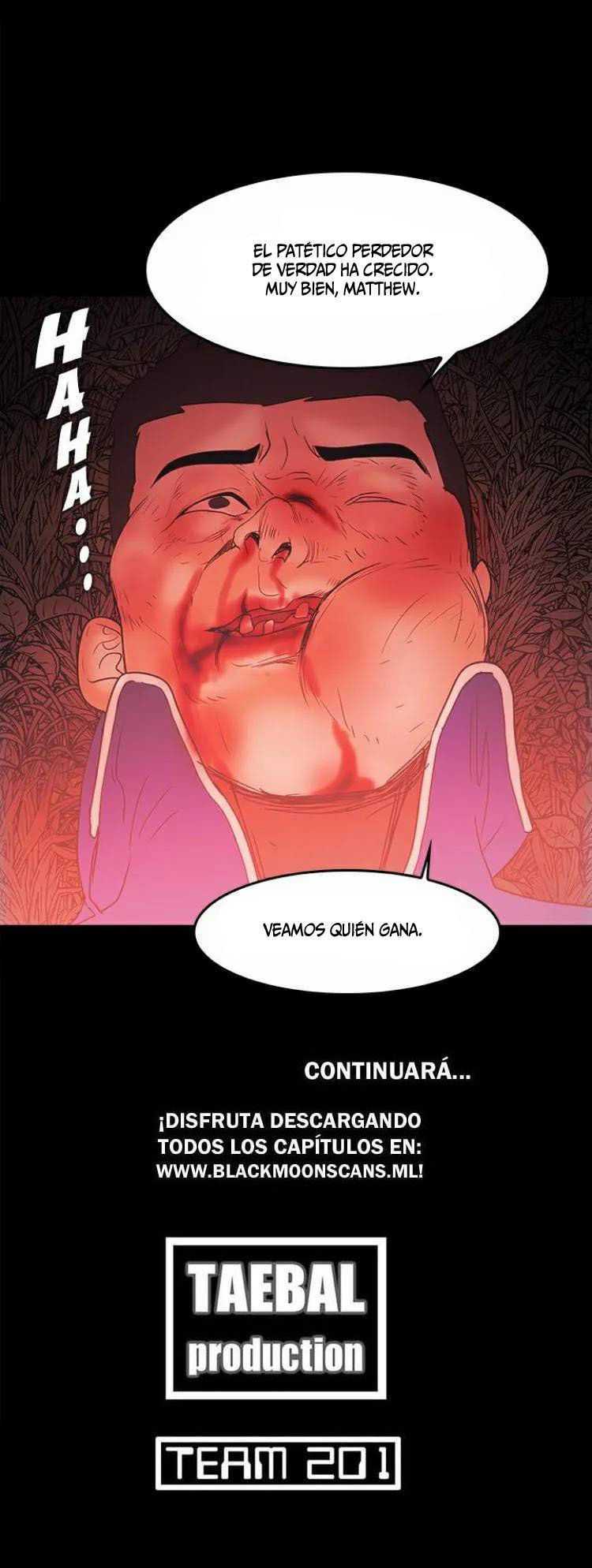 Loser Capitulo 71 página 14