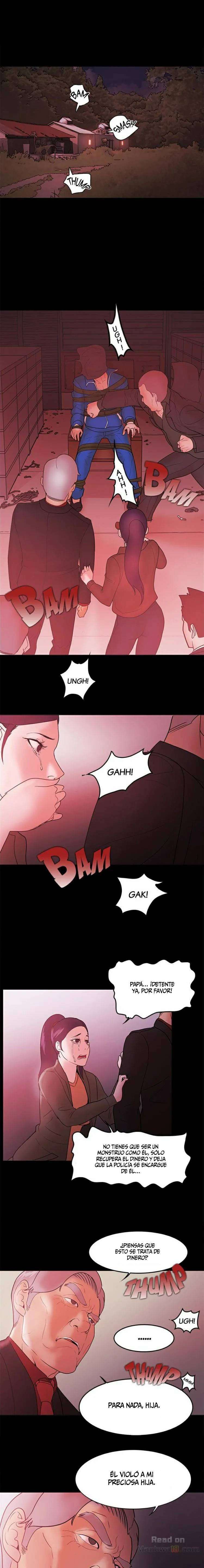 Loser Capitulo 71 página 3