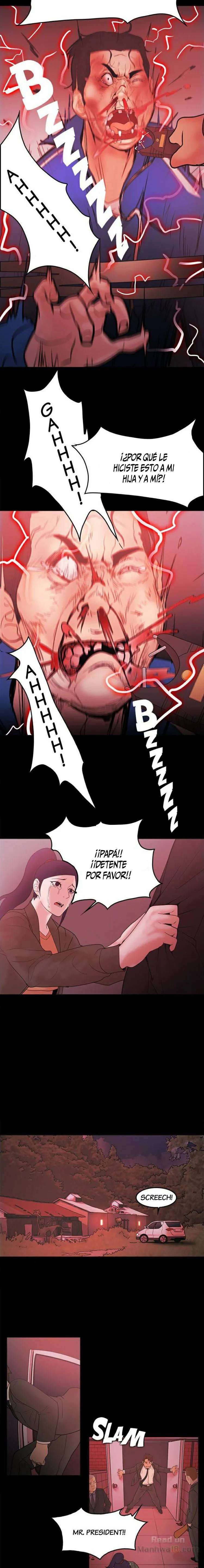 Loser Capitulo 71 página 5