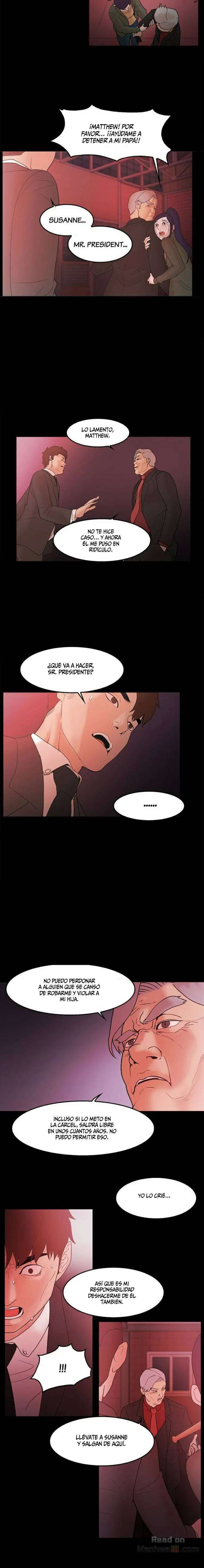 Loser Capitulo 71 página 6