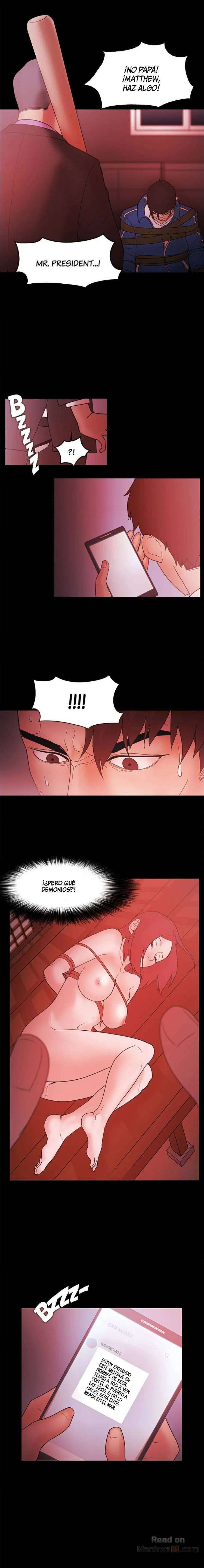 Loser Capitulo 71 página 7