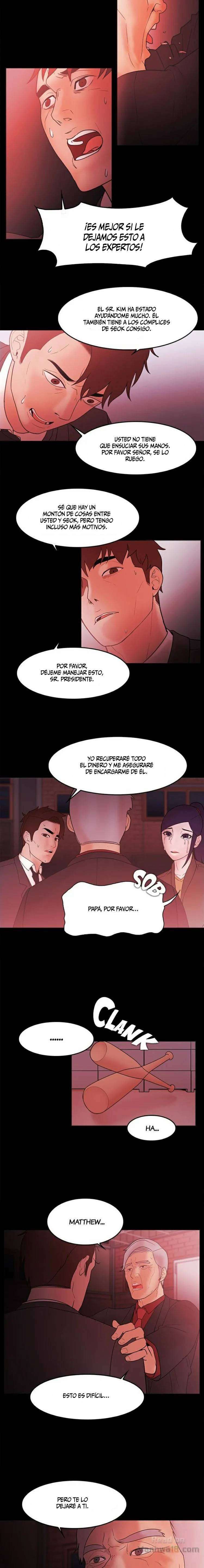 Loser Capitulo 71 página 9