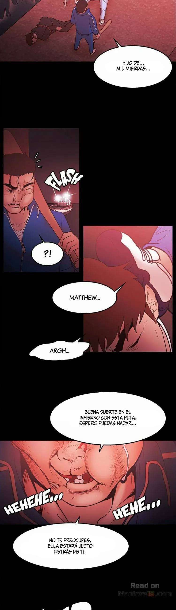Loser Capitulo 72 página 10