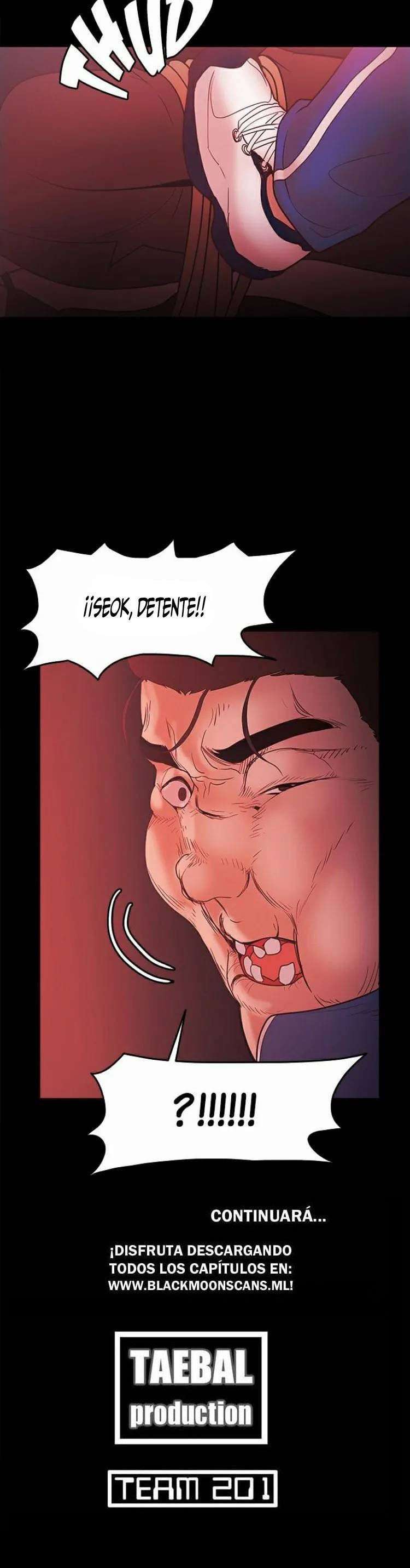 Loser Capitulo 72 página 11