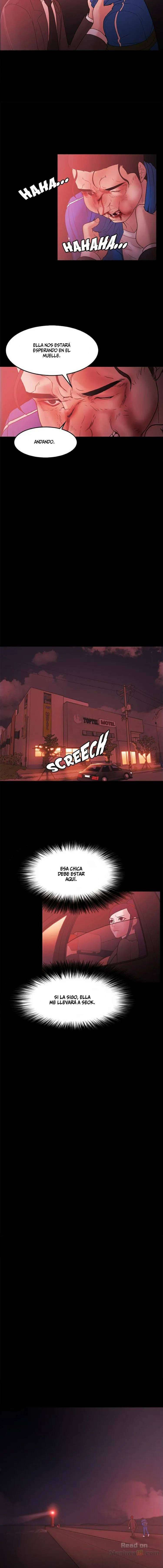 Loser Capitulo 72 página 3