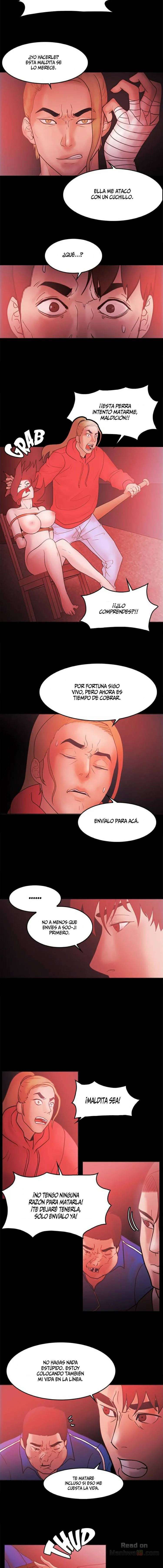 Loser Capitulo 72 página 5