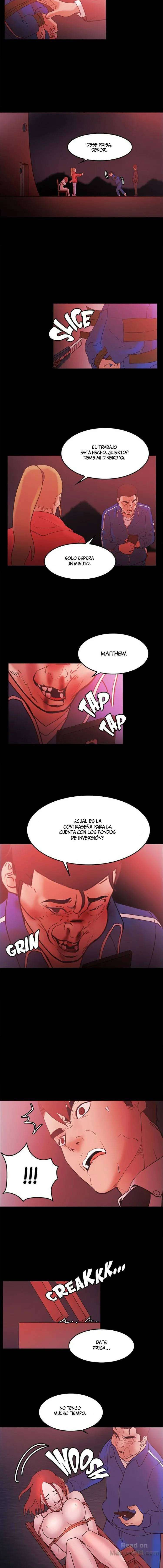 Loser Capitulo 72 página 6