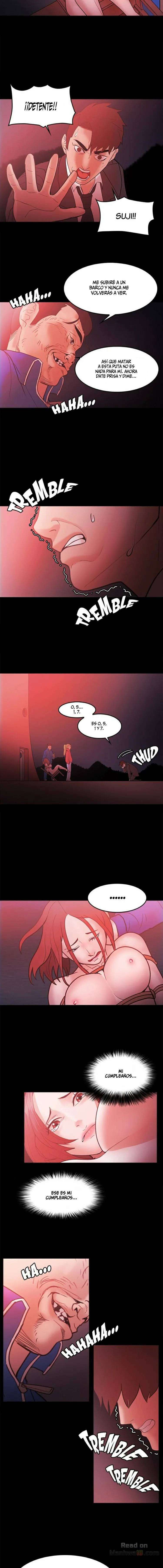 Loser Capitulo 72 página 7