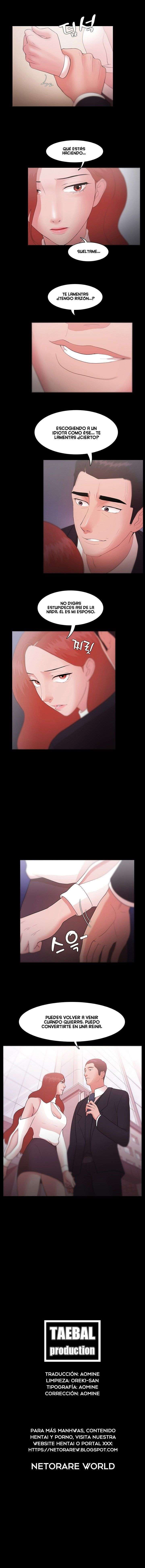Loser Capitulo 8 página 10