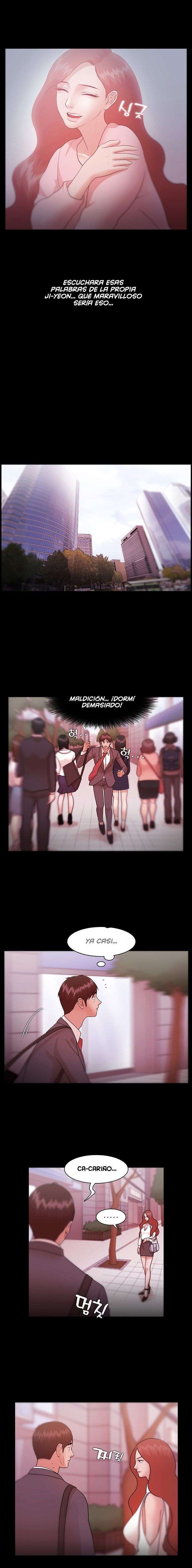 Loser Capitulo 8 página 4