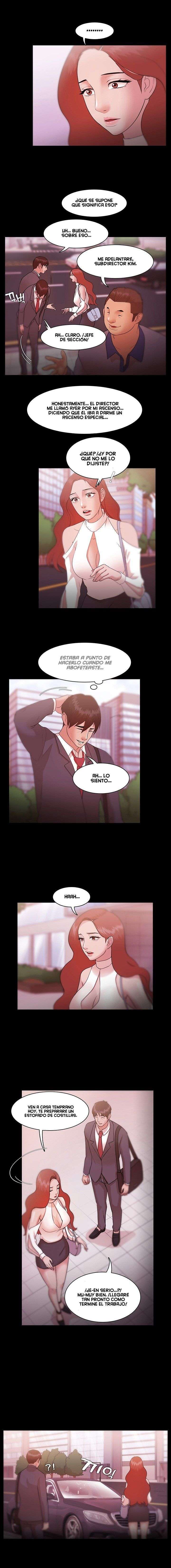 Loser Capitulo 8 página 6
