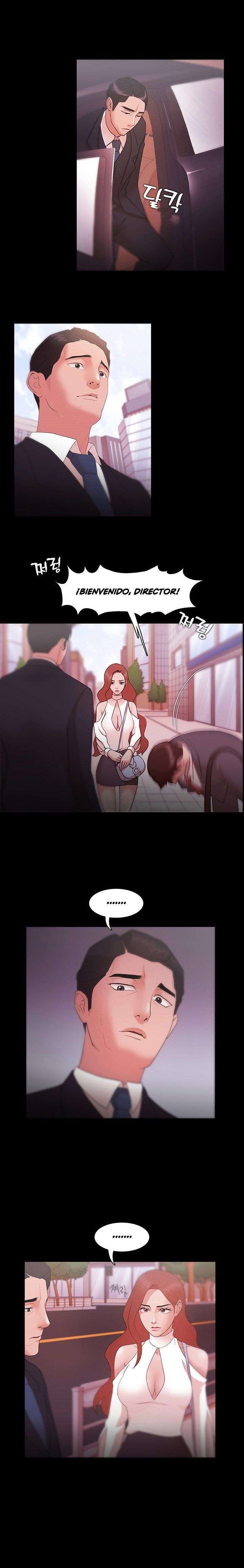 Loser Capitulo 8 página 7