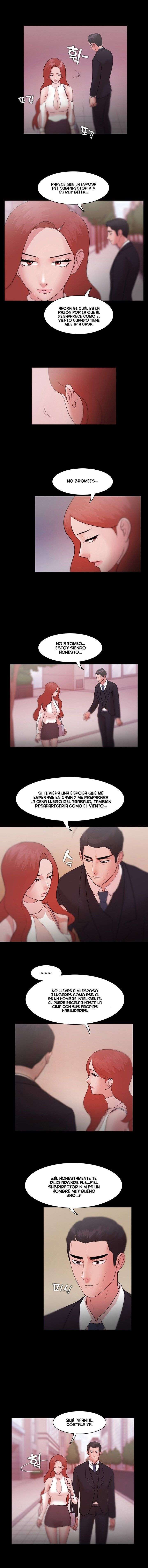 Loser Capitulo 8 página 9