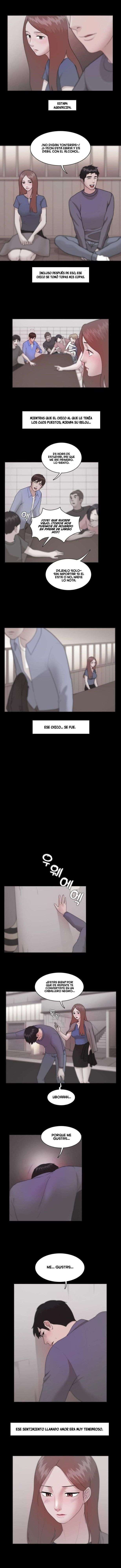 Loser Capitulo 9 página 6
