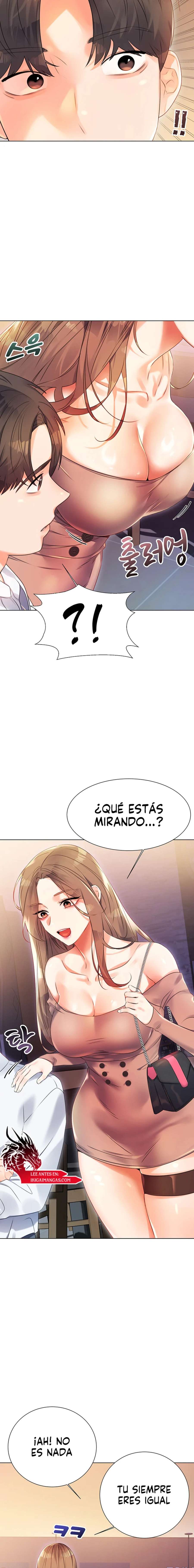 Lotería Sexual Capitulo 1 página 22