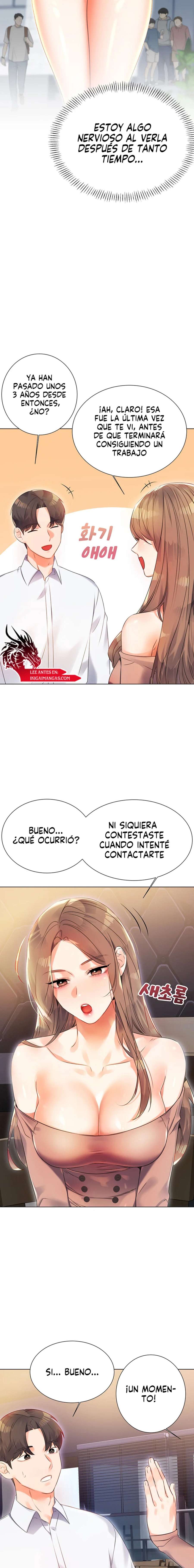 Lotería Sexual Capitulo 1 página 24