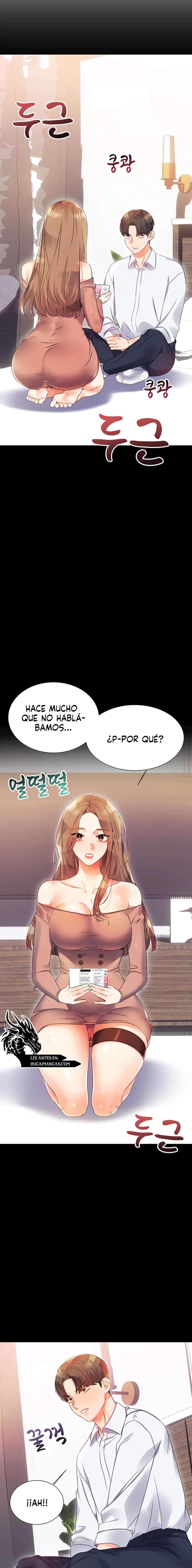 Lotería Sexual Capitulo 1 página 30