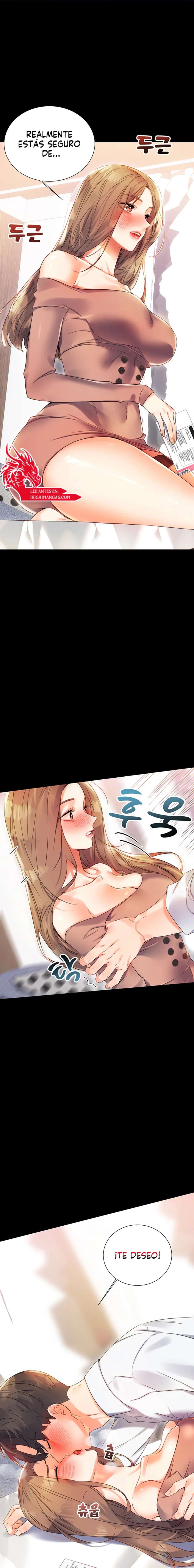 Lotería Sexual Capitulo 1 página 31