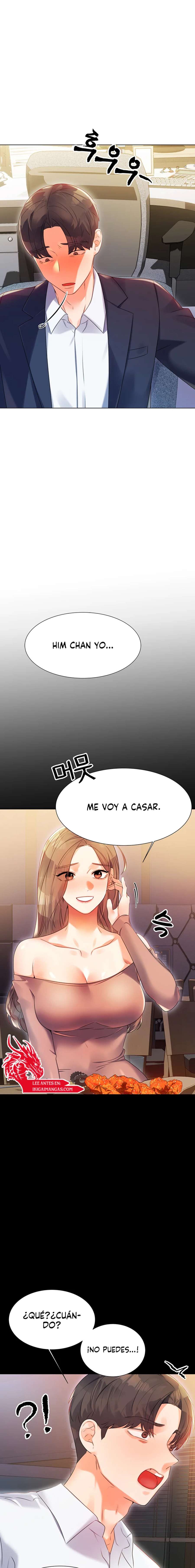 Lotería Sexual Capitulo 1 página 36
