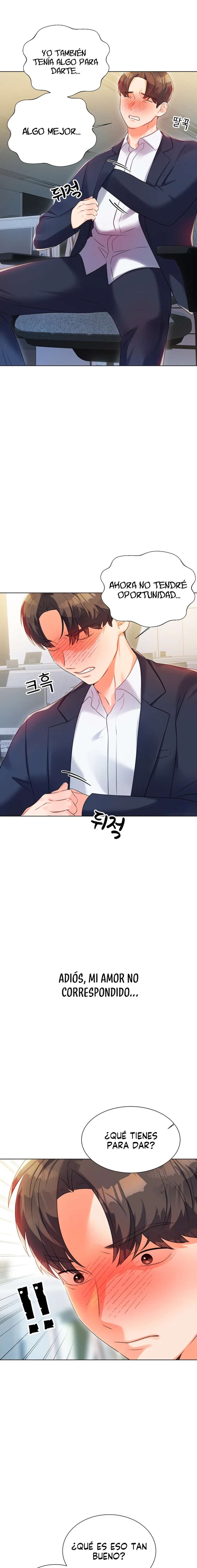 Lotería Sexual Capitulo 1 página 38