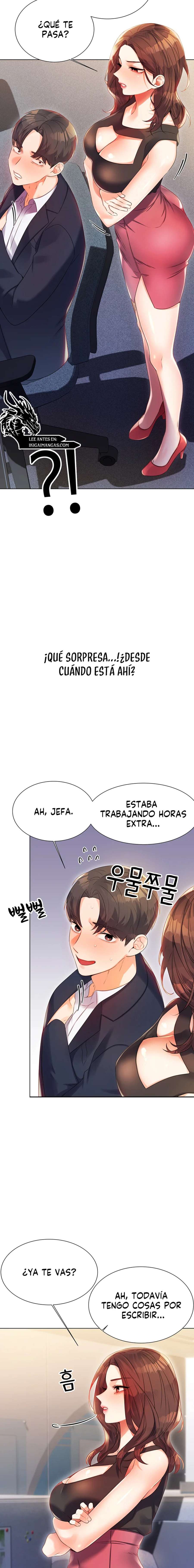 Lotería Sexual Capitulo 1 página 39