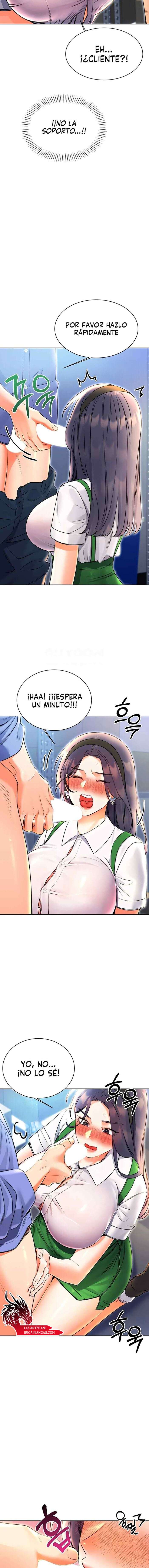 Lotería Sexual Capitulo 10 página 12