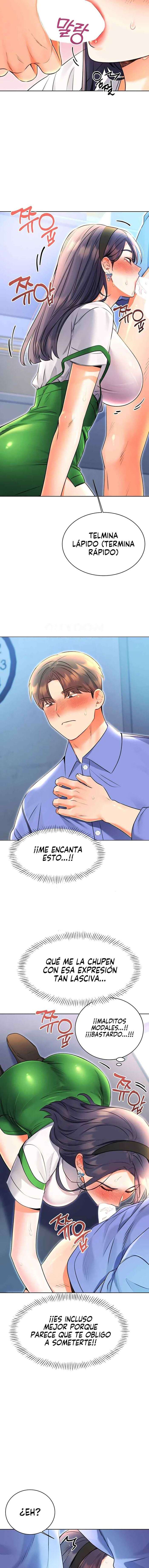 Lotería Sexual Capitulo 10 página 13
