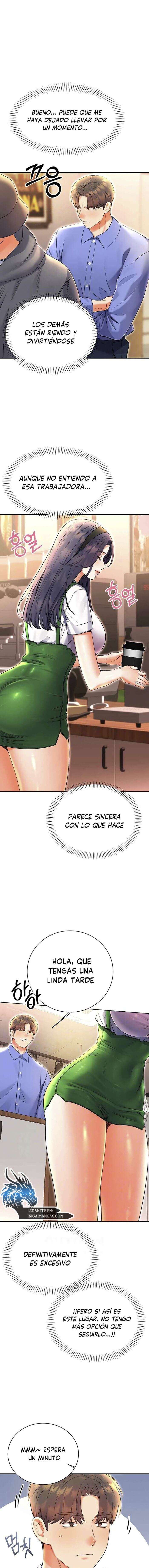 Lotería Sexual Capitulo 10 página 4