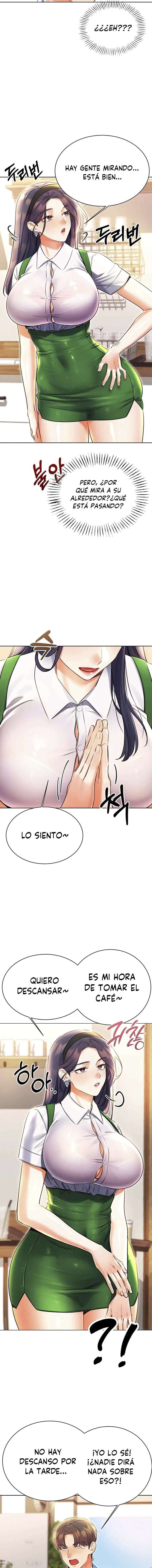 Lotería Sexual Capitulo 10 página 5