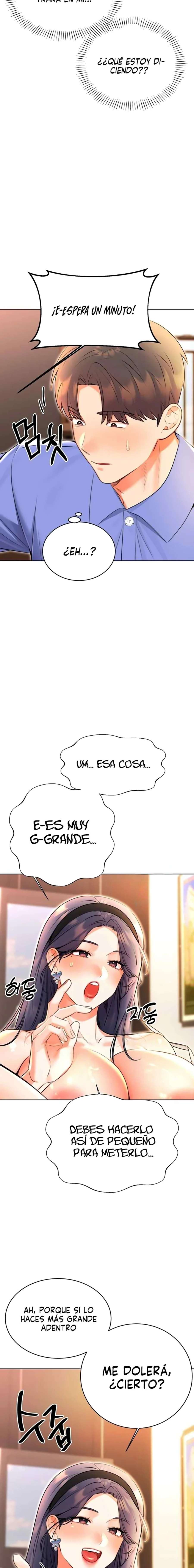Lotería Sexual Capitulo 11 página 10