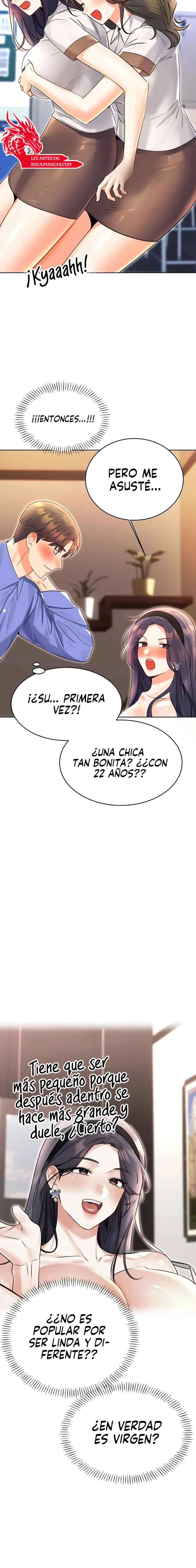 Lotería Sexual Capitulo 11 página 13