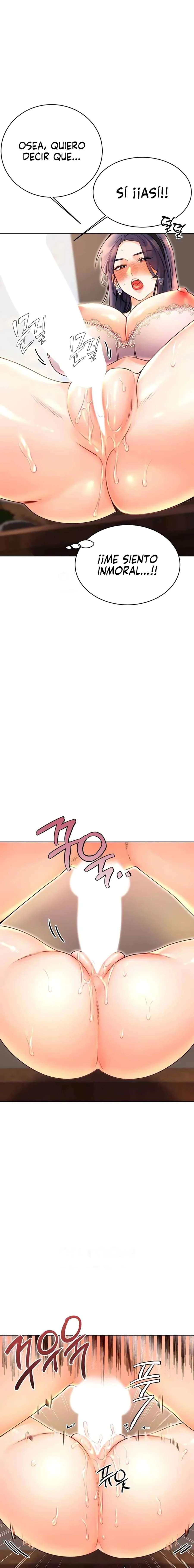 Lotería Sexual Capitulo 11 página 14