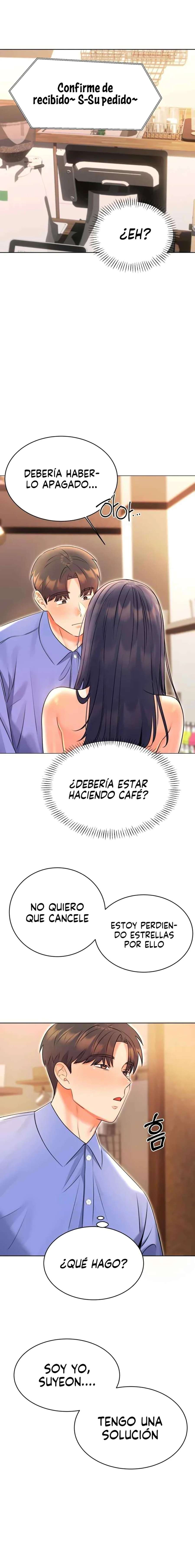 Lotería Sexual Capitulo 11 página 23
