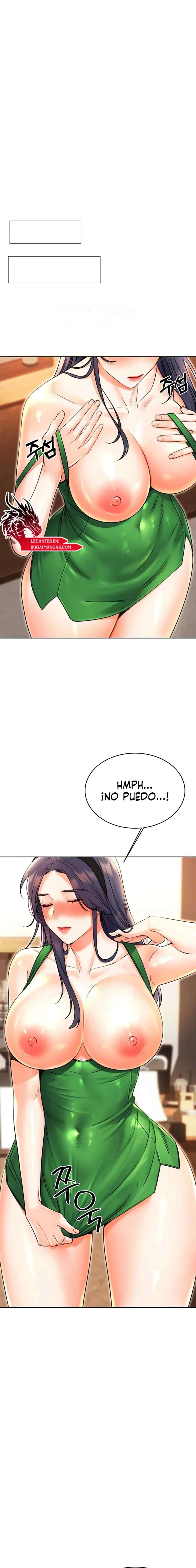Lotería Sexual Capitulo 11 página 24
