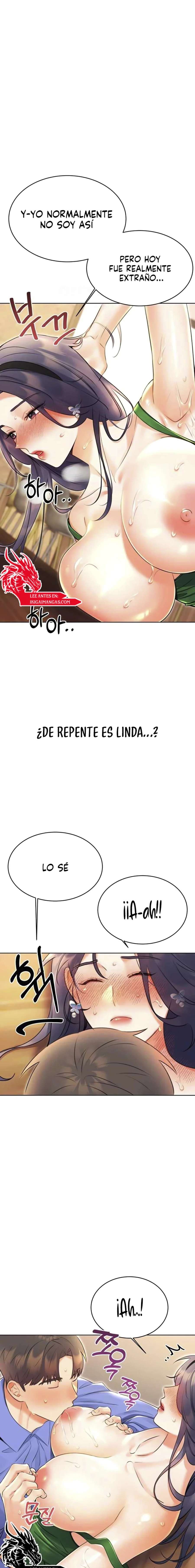 Lotería Sexual Capitulo 12 página 12