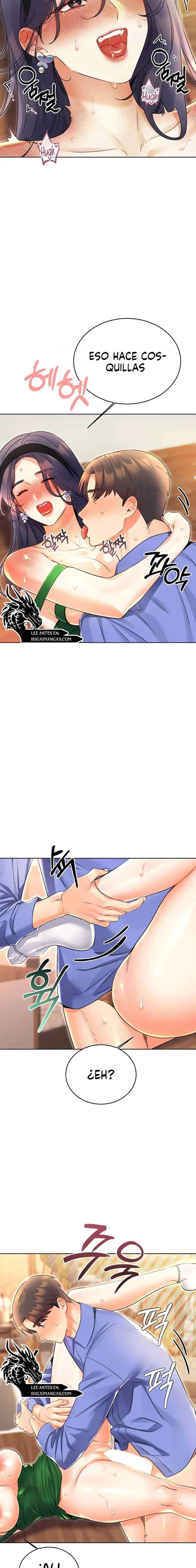 Lotería Sexual Capitulo 12 página 14